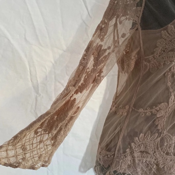 Saint Tropez West top XSmall - Picture 3 of 10